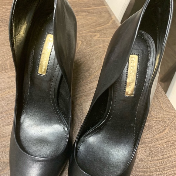 BCBG Generation Conrad High-heel Cutout Pumps - Picture 8 of 10